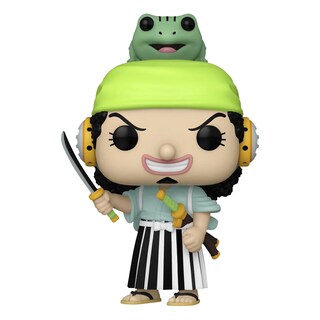Foto 1 | Foto 1 | Funko Pop Usohachi Isla De Wano 1474 One Piece Anime