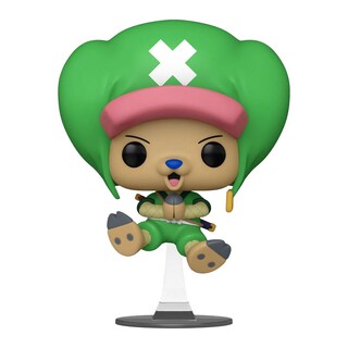 Foto 1 | Foto 1 | Funko Pop Chopperemon Isla De Wano 1471 One Piece Anime