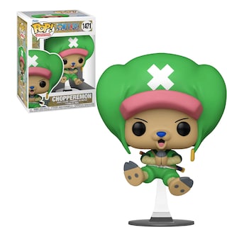 Foto 3 | Foto 3 | Funko Pop Chopperemon Isla De Wano 1471 One Piece Anime