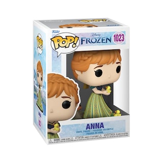 Foto 2 | Foto 2 | Funko Pop Anna Con Patitos 1023 Frozen Ultimate Disney Princesas