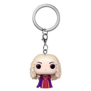 Foto 1 | Foto 1 | Llavero Funko Pop Sarah Sanderson Hocus Pocus 2 Disney