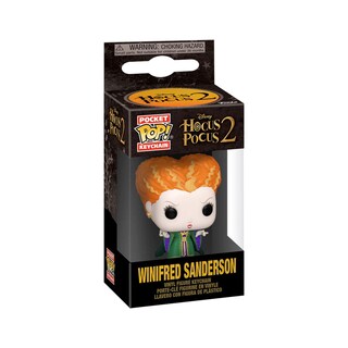 Foto 2 | Foto 2 | Llavero Funko Pop Winifred Sanderson Hocus Pocus 2 Disney