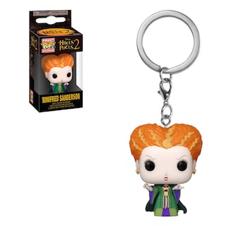 Foto 3 | Foto 3 | Llavero Funko Pop Winifred Sanderson Hocus Pocus 2 Disney