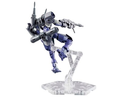 Foto 3 | Foto 3 | Figura Bandai Armable Hg Escala 1/144 Heindree Sturm