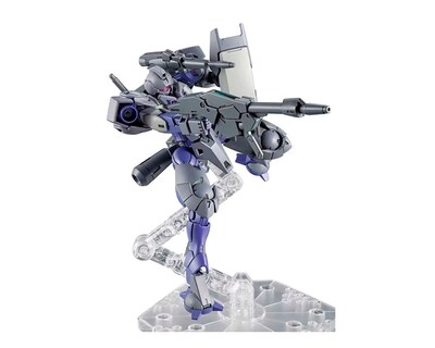 Foto 4 | Foto 4 | Figura Bandai Armable Hg Escala 1/144 Heindree Sturm
