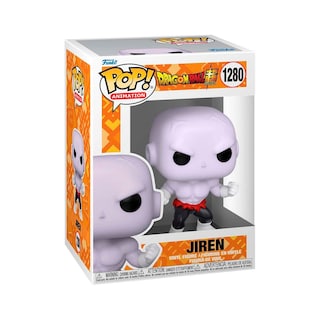 Foto 2 | Foto 2 | Funko Pop Jiren Con Poder 1280 Dragon Ball Super Anime Manga