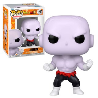 Foto 3 | Foto 3 | Funko Pop Jiren Con Poder 1280 Dragon Ball Super Anime Manga