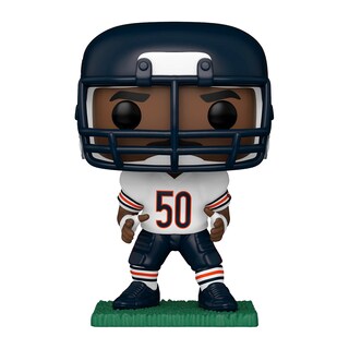 Foto 1 | Foto 1 | Funko Pop Mike Singletary 218 Chicago Bears Nfl Legends