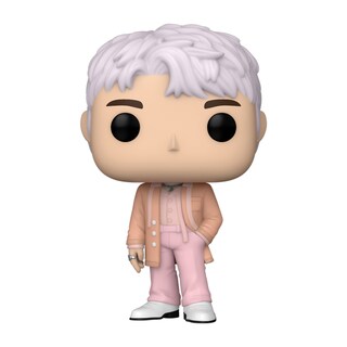 Foto 1 | Foto 1 | Funko Pop J Hope 370 Proof Bts K Pop Jung Ho Seok Rocks