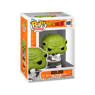 Foto 2 | Foto 2 | Figura Funko Pop! Dragon Ball Z Guldo 1491
