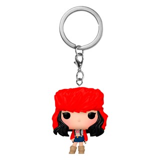 Foto 1 | Foto 1 | Llavero Funko Pop Jennie Shut Down Blackpink Kim Jennie K Pop