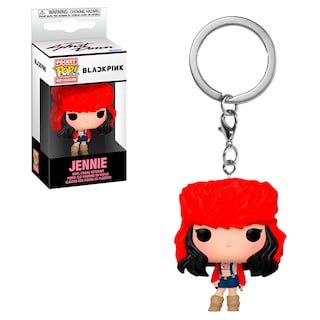 Foto 3 | Foto 3 | Llavero Funko Pop Jennie Shut Down Blackpink Kim Jennie K Pop
