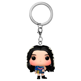 Foto 1 | Foto 1 | Llavero Funko Pop Jisoo Shut Down Blackpink Kim Ji Soo K Pop