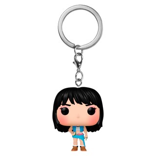 Foto 1 | Foto 1 | Llavero Funko Pop Lisa Shut Down Blackpink Lalisa Manoban K Pop