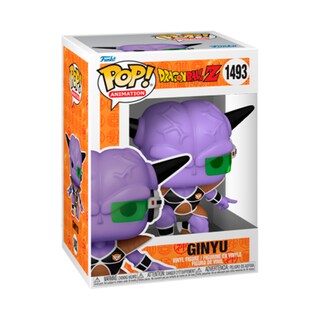 Foto 2 | Foto 2 | Figura Funko Pop! Dragon Ball Z Ginyu 1493