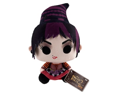 Foto 1 | Foto 1 | Peluche Funko Plushies Hocus Pocus 2 Mary Sanderson