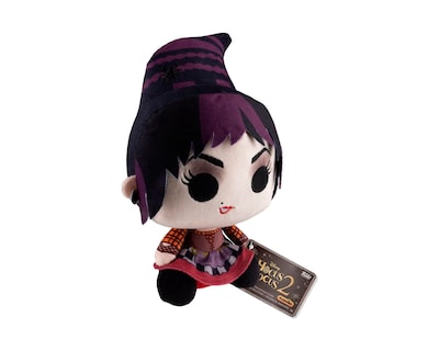 Foto 2 | Foto 2 | Peluche Funko Plushies Hocus Pocus 2 Mary Sanderson