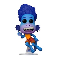 Funko Pop Alberto Scorfano Triton 1056 Luca Disney Pixar