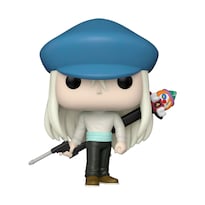 Figura Funko Pop Kite con Carbine 1235 Hunter X Hunter Anime Manga