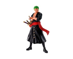 Roronoa Zoro Onigashima Bandai Sh Figuarts One Piece