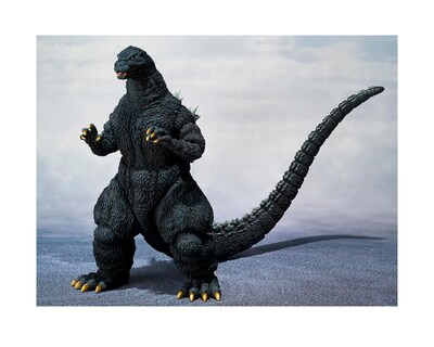 Foto 4 | Foto 4 | Godzilla 1991 Shinjuku Decisive Battle Bandai Sh Monsterarts