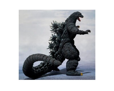 Foto 5 | Foto 5 | Godzilla 1991 Shinjuku Decisive Battle Bandai Sh Monsterarts