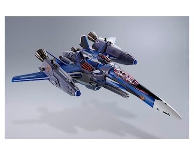 Foto 3 | Foto 4 | Figura Vf-25g Super Messiah Valkyrie Bandai Macross Frontier