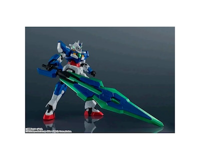 Foto 5 | Foto 5 | Robot Spirits Gundam Universe Bandai Gnt-0000 00 Qan(t)