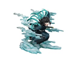 Figura Bandai Figuarts Zero Demon Slayer Kimetsu Muichiro Tokito