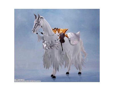 Foto 6 | Foto 6 | Figura Bandai Sh Figuarts Berserk Griffith Hawk Of Light