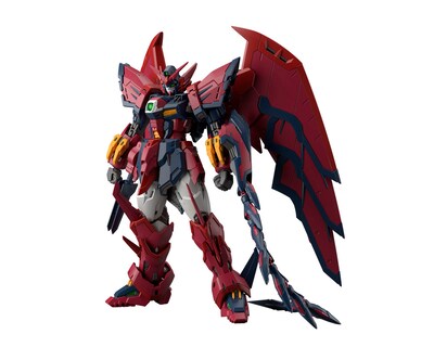 Foto 1 | Foto 1 | Figura Bandai Hobby Armable Rg 1/144 Gundam Epyon