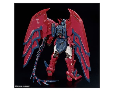 Foto 3 | Foto 3 | Figura Bandai Hobby Armable Rg 1/144 Gundam Epyon