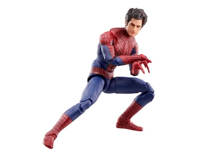 Foto 2 | Foto 2 | Marvel Legends Spiderman No Way Home - Andrew Garfield