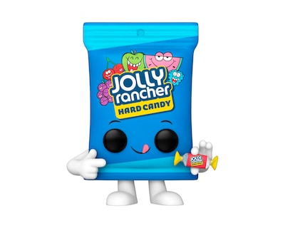 Foto 1 | Foto 1 | Funko Pop Ad Icons Jolly Rancher Hard Candy