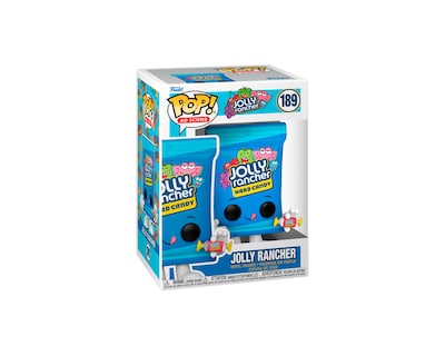 Foto 2 | Foto 2 | Funko Pop Ad Icons Jolly Rancher Hard Candy