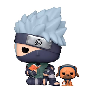 Foto 1 | Foto 1 | Funko Kakashi Hatake de Naruto Shippuden 1338