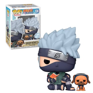 Foto 3 | Foto 3 | Funko Kakashi Hatake de Naruto Shippuden 1338