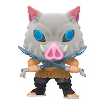 Funko Inosuke Hashibira de Demon Slayer 870