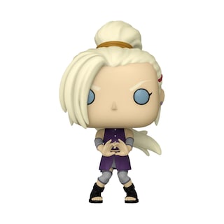 Foto 1 | Foto 1 | Funko Ino Yamanaka Naruto Shippuden 1506