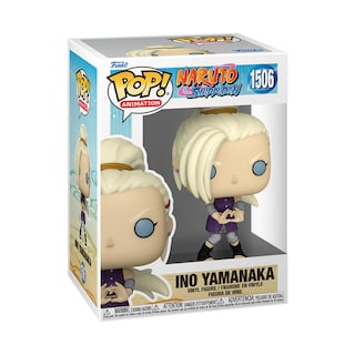 Foto 2 | Foto 2 | Funko Ino Yamanaka Naruto Shippuden 1506