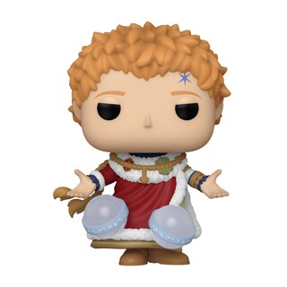 Foto 1 | Foto 1 | Funko Julius Black Clover 1553