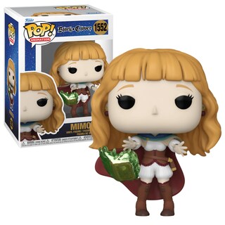 Foto 3 | Foto 3 | Funko Mimosa Black Clover 1552