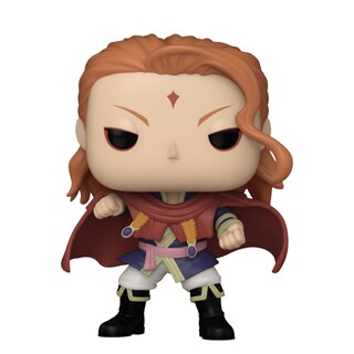 Foto 1 | Foto 1 | Funko Fuegoleon Black Clover 1551