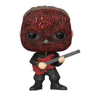 Foto 1 | Foto 1 | Funko Vman Slipknot 380
