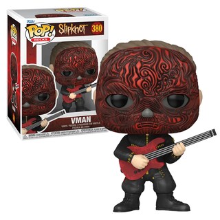 Foto 3 | Foto 3 | Funko Vman Slipknot 380