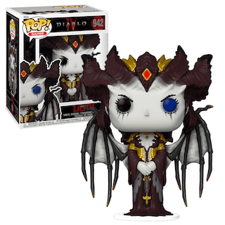 Foto 3 | Foto 3 | Funko Pop Diablo IV Lilith