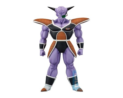 Foto 1 | Foto 1 | Figura de Acción Bandai Tamashii Nations Dragon Ball Z - Capitán Ginyu