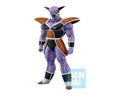 Foto 2 | Foto 2 | Figura de Acción Bandai Tamashii Nations Dragon Ball Z - Capitán Ginyu