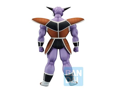 Foto 3 | Foto 3 | Figura de Acción Bandai Tamashii Nations Dragon Ball Z - Capitán Ginyu