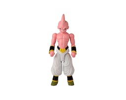 Figura de Acción Bandai Limit Breaker Dragon Ball Z - Majin Buu 12 Pulgadas